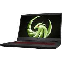 ноутбук MSI Bravo 15 B5DD-041XRU-wpro Черный