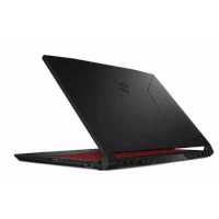 ноутбук MSI Bravo 15 B5DD-042RU Черный