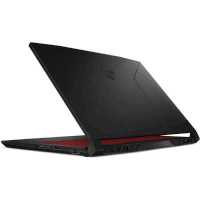ноутбук MSI Bravo 15 B5DD-219XRU Черный
