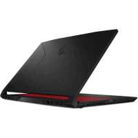 ноутбук MSI Bravo 15 B5DD-415XRU Черный
