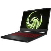 ноутбук MSI Bravo 15 B5ED-002XRU-wpro Черный