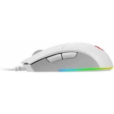 мышь MSI Clutch GM11 White Белый