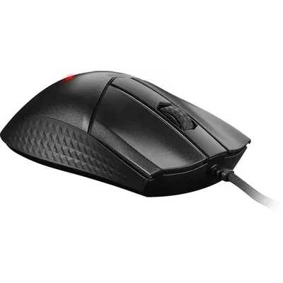 мышь MSI Clutch GM31 Lightweight Black Черный