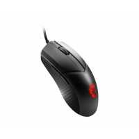 мышь MSI Clutch GM41 Lightweight Черный