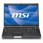 ноутбук MSI CR500-494