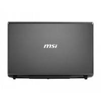 ноутбук MSI CR70 2M-334 Черный