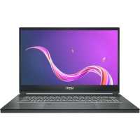 ноутбук MSI Creator 15 A10SFS-030RU Серый