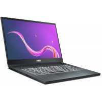 ноутбук MSI Creator 15 A10SFS-030RU Серый