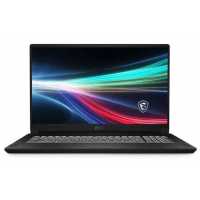 ноутбук MSI Creator 17 B11UG-415RU Черный