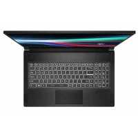ноутбук MSI Creator 17 B11UG-415RU Черный