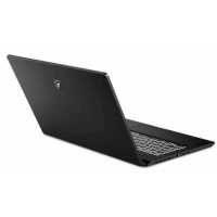 ноутбук MSI Creator 17 B11UG-415RU Черный