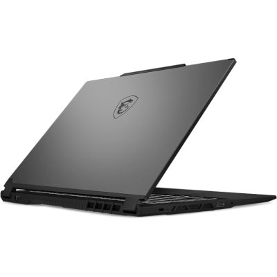 ноутбук MSI Creator M14 A13VF-089RU Серый