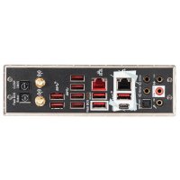 материнская плата MSI Creator TRX40