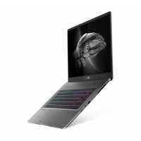 ноутбук MSI Creator Z16 A12UET-063RU Серый