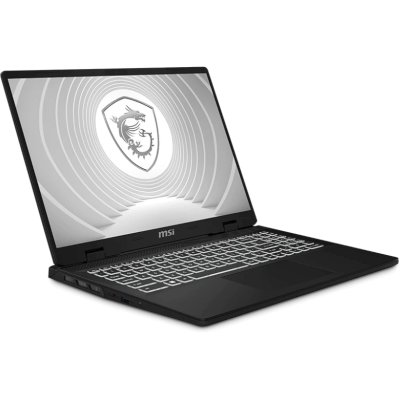 ноутбук MSI CreatorPro M16 HX C14VJG-680XRU Серый