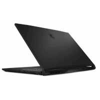 ноутбук MSI CreatorPro M17 A12UIS-271RU Черный