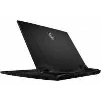 ноутбук MSI CreatorPro X17 A12UMS-205RU Черный