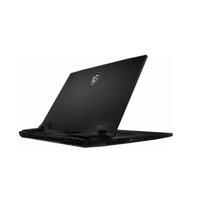 ноутбук MSI CreatorPro X17 HX A13VKS-279RU Черный
