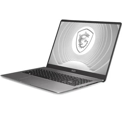 ноутбук MSI CreatorPro Z16 HX Studio A13VKTA-054XRU Серый