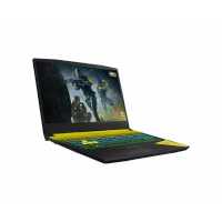 ноутбук MSI Crosshair 15 B12UGSZ-479XRU Черный