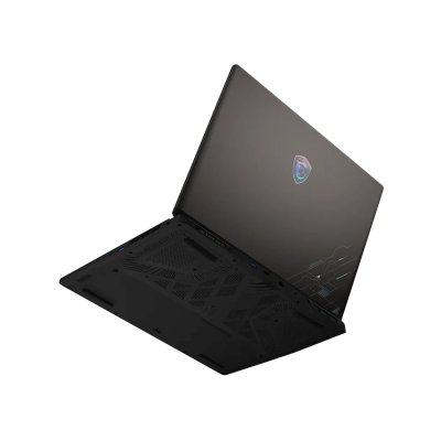 ноутбук MSI Crosshair 17 HX AI D2XWFKG-053XRU Черный