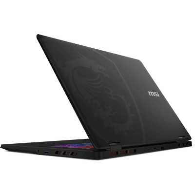 ноутбук MSI Crosshair 18 HX AI A2XWGKG-022XRU-winpro Черный