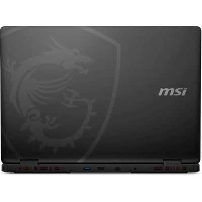 ноутбук MSI Crosshair 18 HX AI A2XWGKG-022XRU-winpro Черный