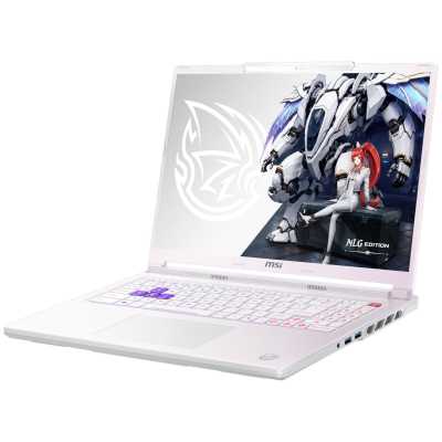 ноутбук MSI Crosshair A16 HX MLG Edition E8WFK-090XRUY