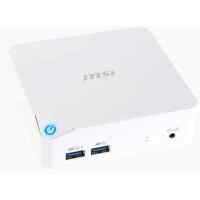 компьютер MSI Cubi-081X 9S6-B09612-081