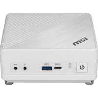 компьютер MSI Cubi 5 10M-232BRU Белый