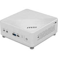 компьютер MSI Cubi 5 10M-232BRU Белый