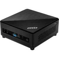 компьютер MSI Cubi 5 10M-224RU Черный