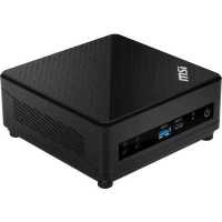 компьютер MSI Cubi 5 10M-224RU Черный