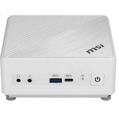 компьютер MSI Cubi 5 12M-032BRU Белый