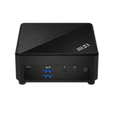 компьютер MSI Cubi 5 1M-472BRU Черный