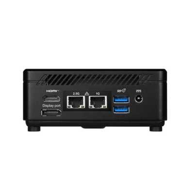 компьютер MSI Cubi 5 1M-472BRU Черный