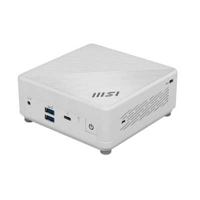 компьютер MSI Cubi 5 1M-616XRU-wpro Белый