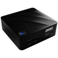 компьютер MSI Cubi N 8GL-022