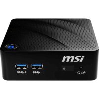 компьютер MSI Cubi N 8GL-022