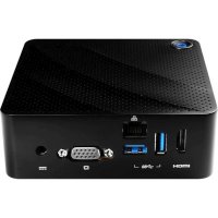 компьютер MSI Cubi N 8GL-022