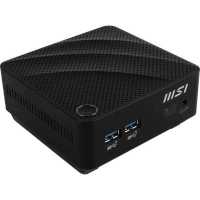 компьютер MSI Cubi N JSL-043BRU