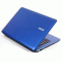 ноутбук MSI CX480-215 Синий