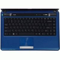 ноутбук MSI CX480-215 Синий