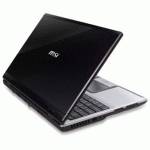 ноутбук MSI CX500-476L Черный