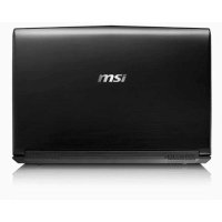 ноутбук MSI CX62 6QD-090 Черный