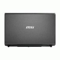 ноутбук MSI CX70 2OD-001 Черный