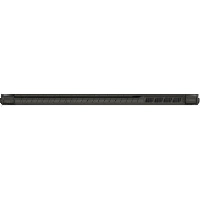 ноутбук MSI Cyborg 15 A12VF-868RU Черный