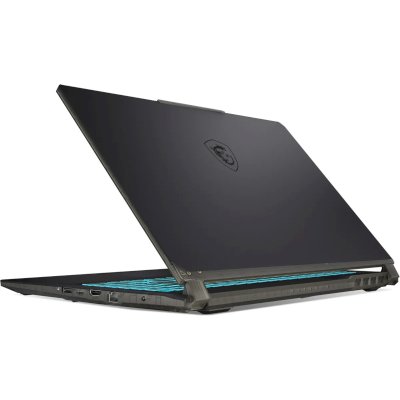 ноутбук MSI Cyborg 15 A12VF-868RU Черный