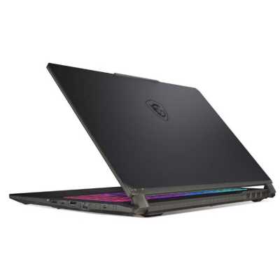 ноутбук MSI Cyborg 15 AI A1VEK-244XRU Черный