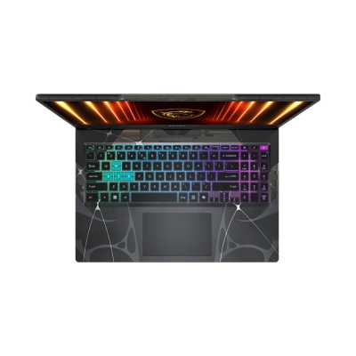 ноутбук MSI Cyborg 15 B13WEKG-692XRU Черный